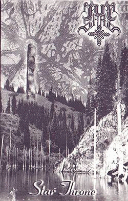 Natural Spirit : Star Throne